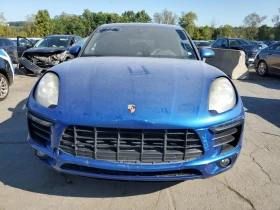Porsche Macan S* * BOSE* Park Assist* 7-PDK* Lane Assist*  | Mobile.bg    2