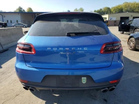 Porsche Macan S* * BOSE* Park Assist* 7-PDK* Lane Assist*  | Mobile.bg    5