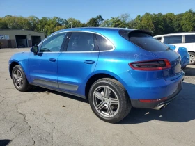 Porsche Macan S* * BOSE* Park Assist* 7-PDK* Lane Assist*  | Mobile.bg    4