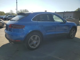 Porsche Macan S* * BOSE* Park Assist* 7-PDK* Lane Assist*  | Mobile.bg    6