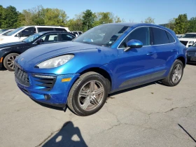 Porsche Macan S* * BOSE* Park Assist* 7-PDK* Lane Assist*  | Mobile.bg    3