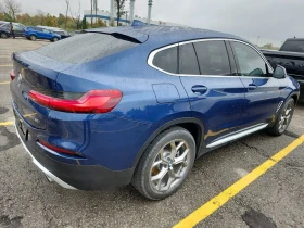 BMW X4 * XDRIVE30I * CARFAX *  | Mobile.bg    3
