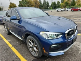 BMW X4 * XDRIVE30I * CARFAX *  | Mobile.bg    2