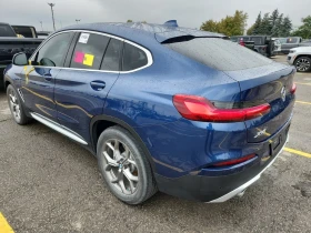 BMW X4 * XDRIVE30I * CARFAX *  | Mobile.bg    4