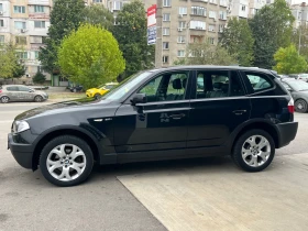 Обява за продажба на BMW X3 3.0i 4x4 ~8 499 лв. - изображение 7