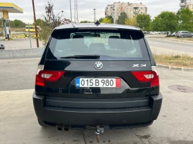 Обява за продажба на BMW X3 3.0i 4x4 ~8 499 лв. - изображение 5
