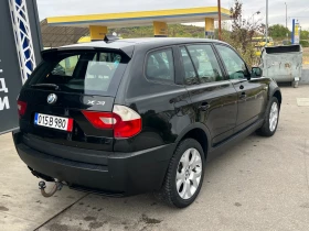 Обява за продажба на BMW X3 3.0i 4x4 ~8 499 лв. - изображение 4