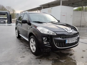 Обява за продажба на Peugeot 4007 ~9 999 лв. - изображение 3