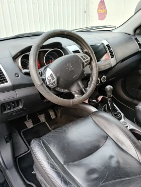 Обява за продажба на Peugeot 4007 ~9 999 лв. - изображение 5