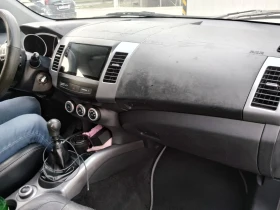 Обява за продажба на Peugeot 4007 ~9 999 лв. - изображение 7