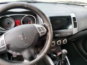 Обява за продажба на Peugeot 4007 ~9 999 лв. - изображение 2