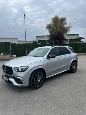 Mercedes-Benz GLE 400 AMG пакет - 89999 лв. / 46015.76 € - 38505755 5