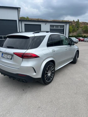 Mercedes-Benz GLE 400 AMG пакет - 89999 лв. / 46015.76 € - 38505755 7