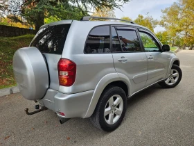 Обява за продажба на Toyota Rav4 2.0 D-4D 4x4 16V (116к.с) /FACELIFT/ТОП СЪСТОЯНИЕ ~8 200 лв. - изображение 3 | Auto.bg Обява за продажба на Toyota Rav4 2.0 D-4D 4x4 16V (116к.с) /FACELIFT/ТОП СЪСТОЯНИЕ ~8 200 лв. - изображение 3