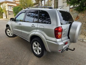 Обява за продажба на Toyota Rav4 2.0 D-4D 4x4 16V (116к.с) /FACELIFT/ТОП СЪСТОЯНИЕ ~8 200 лв. - изображение 5 | Auto.bg Обява за продажба на Toyota Rav4 2.0 D-4D 4x4 16V (116к.с) /FACELIFT/ТОП СЪСТОЯНИЕ ~8 200 лв. - изображение 5