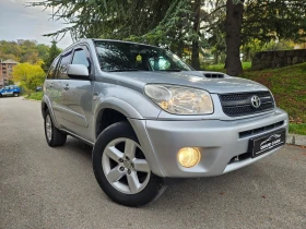 Обява за продажба на Toyota Rav4 2.0 D-4D 4x4 16V (116к.с) /FACELIFT/ТОП СЪСТОЯНИЕ ~8 200 лв. - изображение 2 | Auto.bg Обява за продажба на Toyota Rav4 2.0 D-4D 4x4 16V (116к.с) /FACELIFT/ТОП СЪСТОЯНИЕ ~8 200 лв. - изображение 2