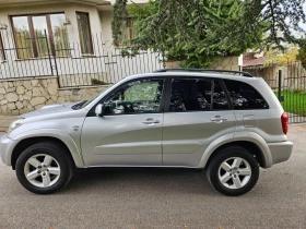 Обява за продажба на Toyota Rav4 2.0 D-4D 4x4 16V (116к.с) /FACELIFT/ТОП СЪСТОЯНИЕ ~8 200 лв. - изображение 6 | Auto.bg Обява за продажба на Toyota Rav4 2.0 D-4D 4x4 16V (116к.с) /FACELIFT/ТОП СЪСТОЯНИЕ ~8 200 лв. - изображение 6
