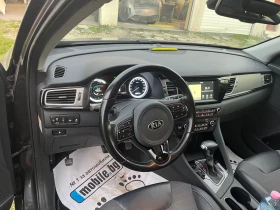 Kia Niro 87000 . | Mobile.bg    11