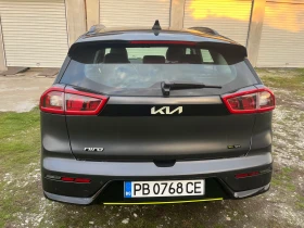 Kia Niro 87000 . | Mobile.bg    9