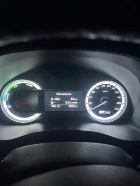 Kia Niro 87000 км. | Auto.bg — изображение 17