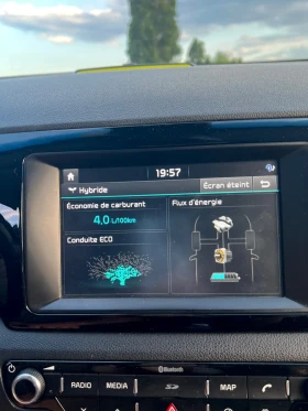 Kia Niro 87000 ��. | Mobile.bg � ����� ������ 17