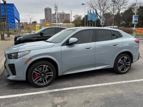 BMW X2 XDRIVE CARFAX АВТО КРЕДИТ  - 73500 лв. / 37579.95 € - 89407658 2