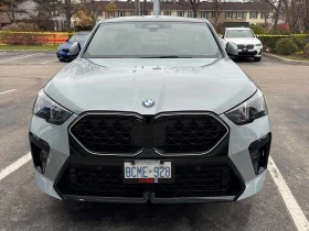 BMW X2 XDRIVE CARFAX АВТО КРЕДИТ  - 73500 лв. / 37579.95 € - 89407658 3