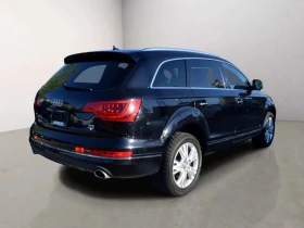 Audi Q7 * TDI Progressiv Navi Back Up Camera * CARFAX * ЦЕ - 26350 лв. / 13472.54 € - 92164863 7