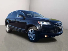 Audi Q7 * TDI Progressiv Navi Back Up Camera * CARFAX * ЦЕ - 26350 лв. / 13472.54 € - 92164863 3