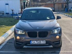BMW X1 2.0d.184кс./X-Drive/Автоматик 8-Скорости(ZF) - 11999 € / 23468.00 лв. - 89317134 2