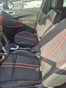 Opel Crossland X GS Line - 17300 € / 33835.86 лв. - 10570074 5