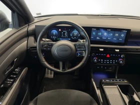 Hyundai Tucson PREMIUM N Line Plug-in Hybrid AWD - 44700 € / 87425.60 лв. - 94405524 11