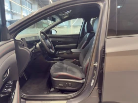 Hyundai Tucson PREMIUM N Line Plug-in Hybrid AWD - 44700 € / 87425.60 лв. - 94405524 14