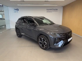 Hyundai Tucson PREMIUM N Line Plug-in Hybrid AWD - 44700 € / 87425.60 лв. - 94405524 7