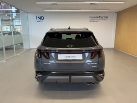 Hyundai Tucson PREMIUM N Line Plug-in Hybrid AWD - 44700 € / 87425.60 лв. - 94405524 4