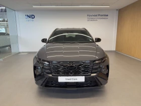 Hyundai Tucson PREMIUM N Line Plug-in Hybrid AWD - 44700 € / 87425.60 лв. - 94405524 8