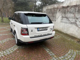 Land Rover Range Rover Sport FACELIFT - 12499 € / 24445.92 лв. - 40304667 3