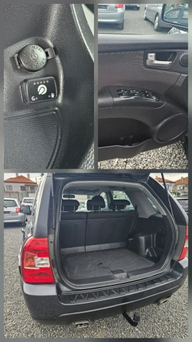 Kia Sportage 2.0i Г.ИНЖ.4?4!!! - 4850 € / 9485.78 лв. - 27700780 17