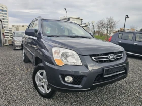 Kia Sportage 2.0i Г.ИНЖ.4?4!!! - 4850 € / 9485.78 лв. - 27700780 3