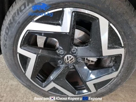 VW Tiguan 1.5 eTSI R-Line - 36680 € / 71739.84 лв. - 33824896 5