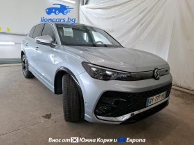 VW Tiguan 1.5 eTSI R-Line - 36680 € / 71739.84 лв. - 33824896 9