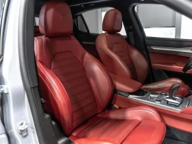 Alfa Romeo Stelvio * $288 BI WEEKLY $3000 DOWN TI SPORT| Q4| ADAPT CR - 25000 € / 48895.75 лв. - 46014075 13