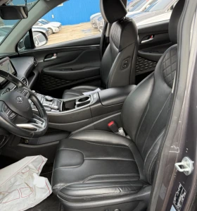 Hyundai Santa fe 2.2 CRDI 4x4 - OЧАКВАН ВНОС - 26150 € / 51144.95 лв. - 72266282 3