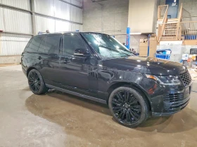 Land Rover Range rover P525 Westminster SWB | Auto.bg — изображение 4