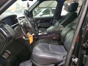 Land Rover Range rover P525 Westminster SWB | Auto.bg — изображение 7
