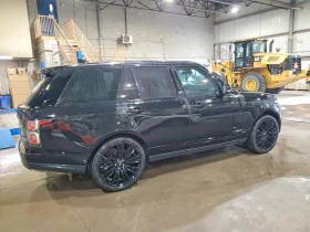 Land Rover Range rover P525 Westminster SWB | Auto.bg — изображение 3