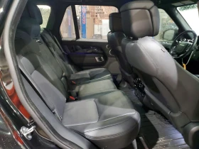 Land Rover Range rover P525 Westminster SWB | Auto.bg — изображение 10