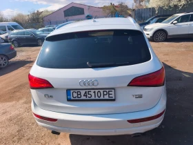 Audi Q5 - 16500 € / 32271.19 лв. - 74489037 4