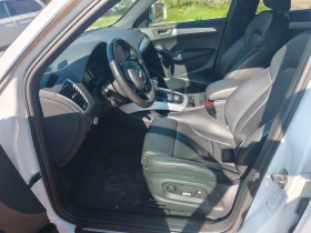 Audi Q5 - 16500 € / 32271.19 лв. - 74489037 8