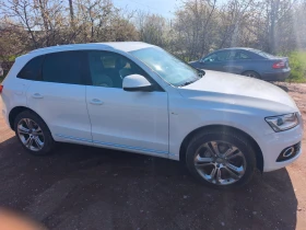 Audi Q5 - 16500 € / 32271.19 лв. - 74489037 3